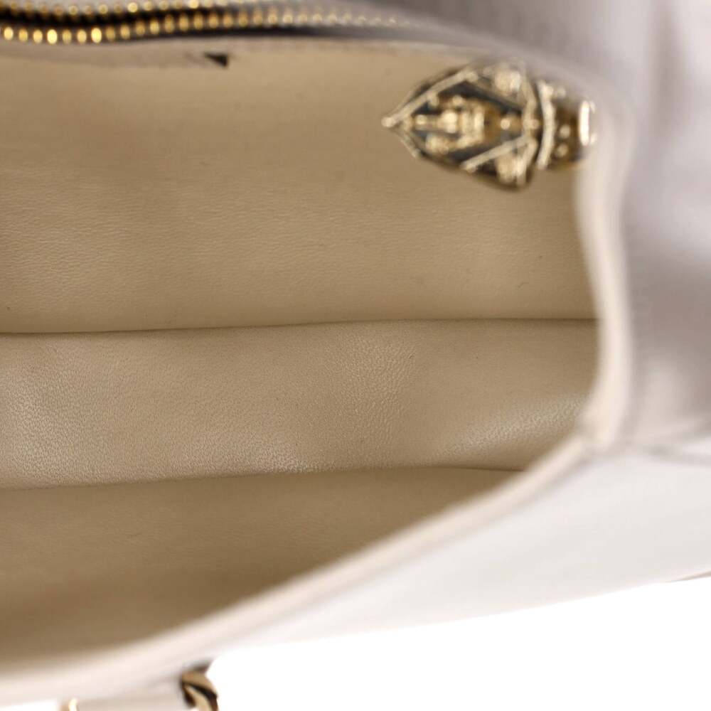 Gucci Jackie Hobo Leather Small #243186G18B - Picture 5 of 7